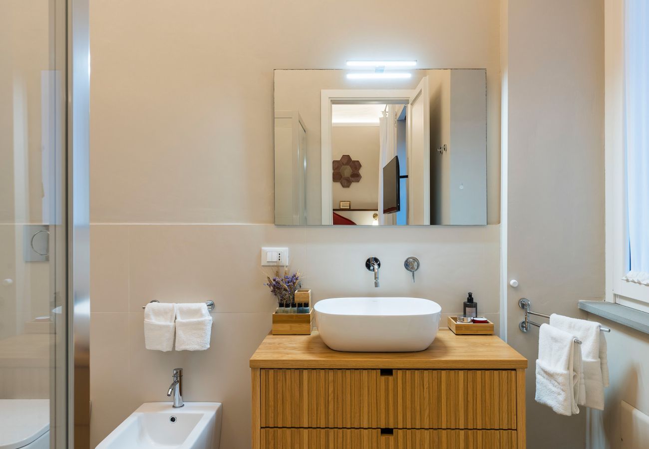 Villa in Capo d´Orlando - Villa Zenzero