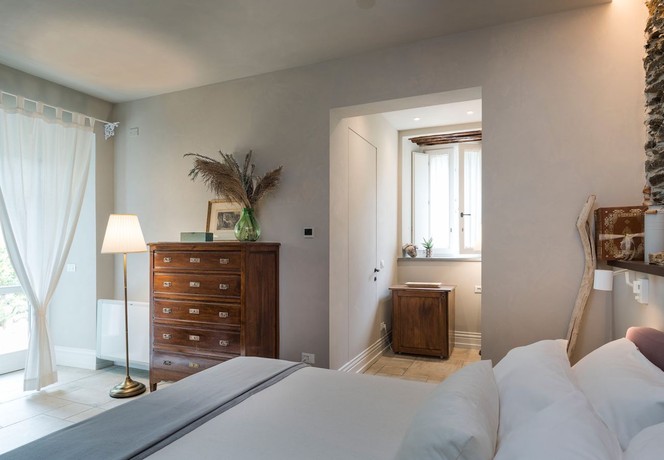 Villa in Capo d´Orlando - Villa Zenzero