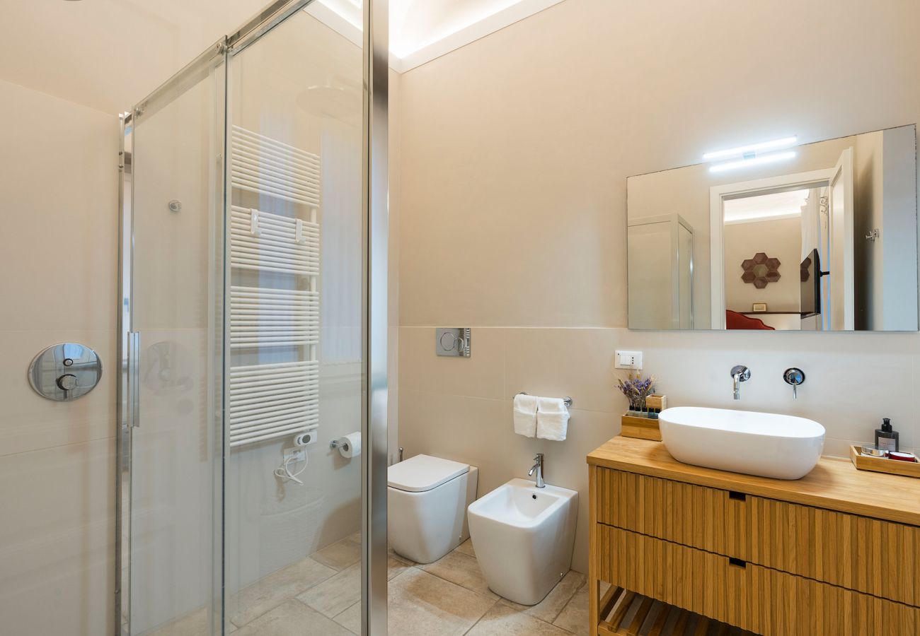 Villa in Capo d´Orlando - Villa Zenzero