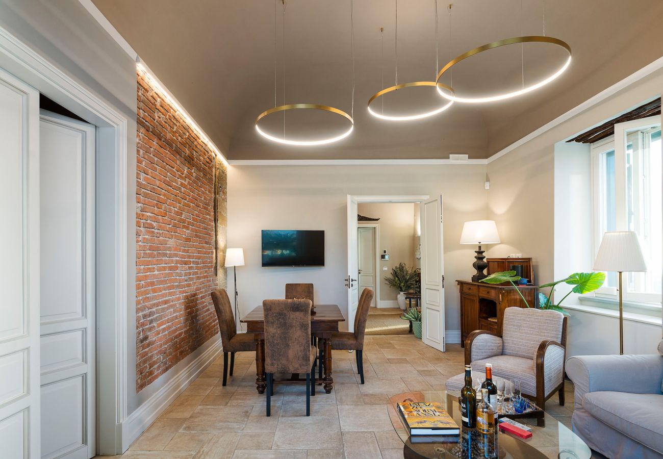 Villa in Capo d´Orlando - Villa Zenzero