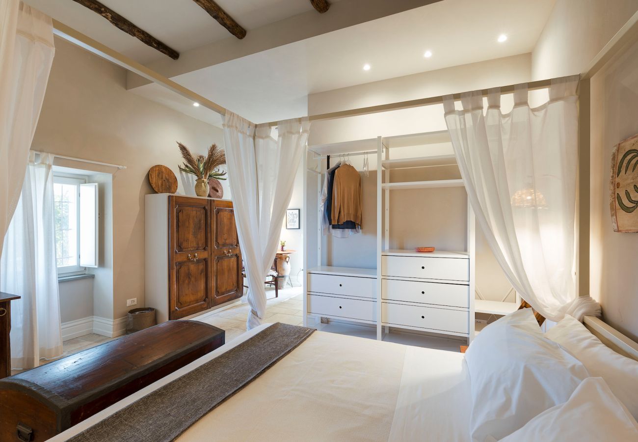 Villa in Capo d´Orlando - Villa Zenzero