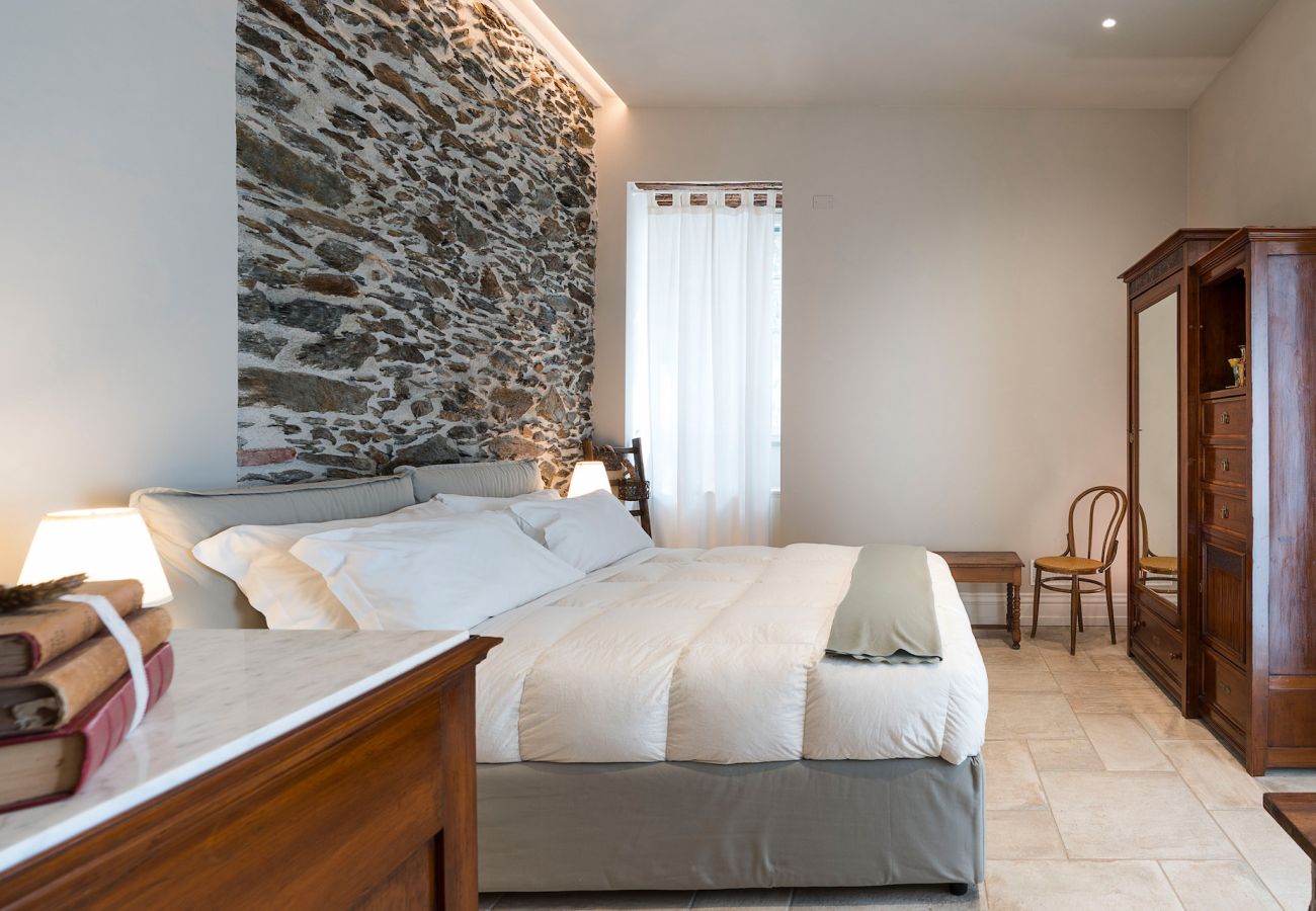 Villa in Capo d´Orlando - Villa Zenzero