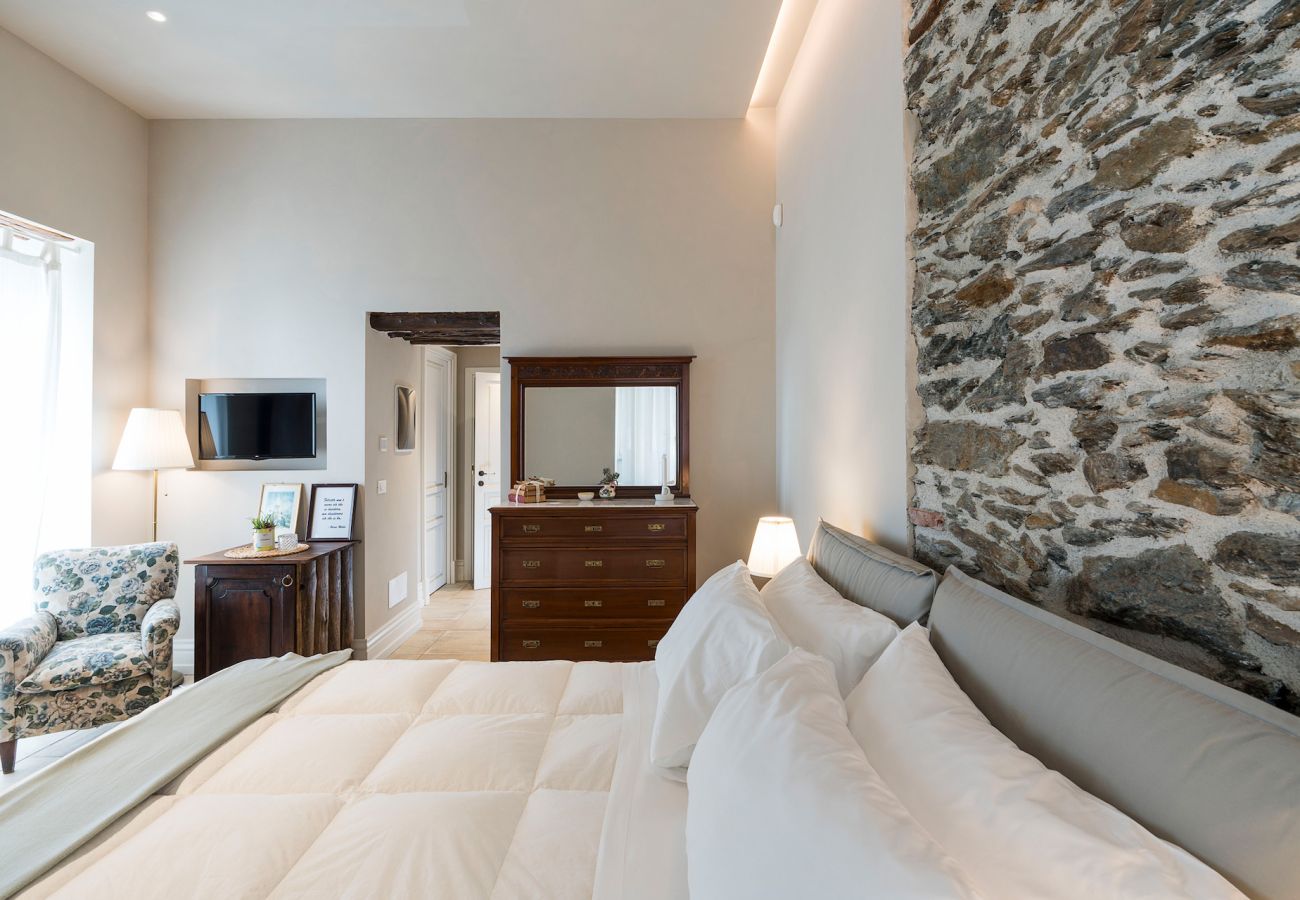 Villa in Capo d´Orlando - Villa Zenzero