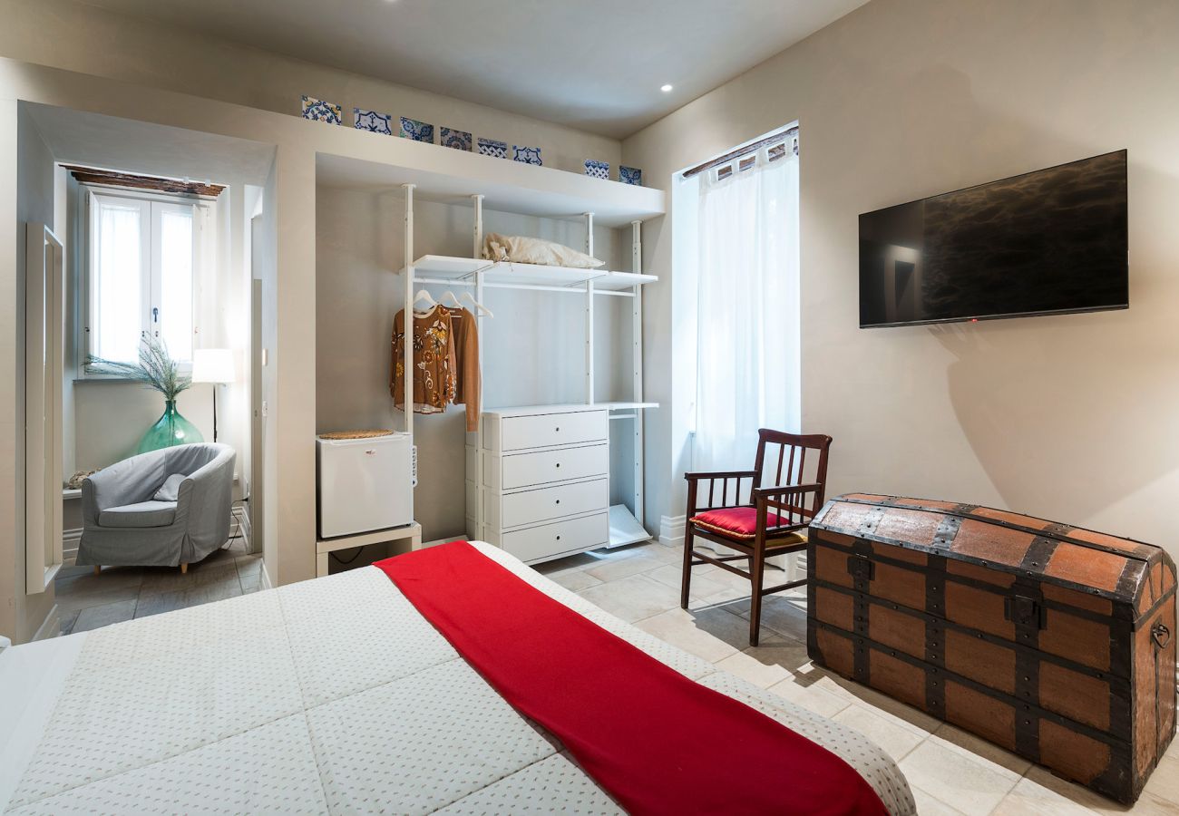 Villa in Capo d´Orlando - Villa Zenzero