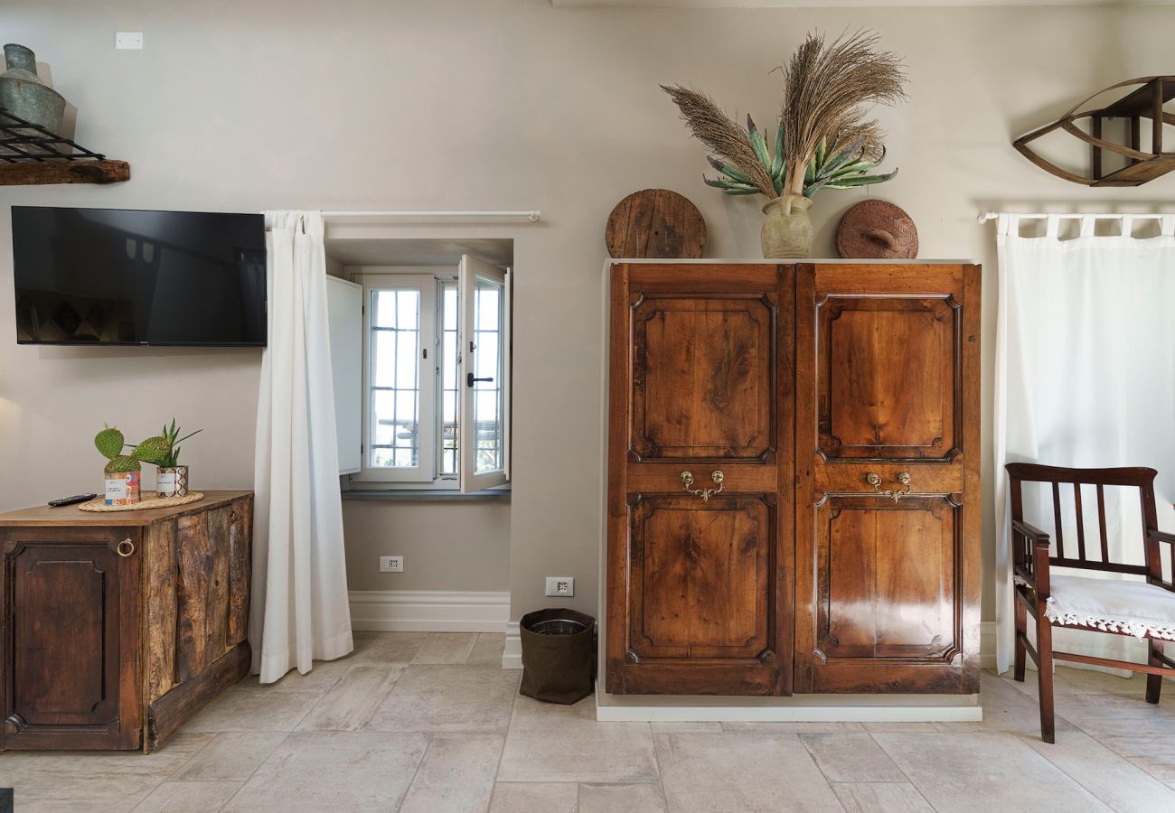 Villa in Capo d´Orlando - Villa Zenzero