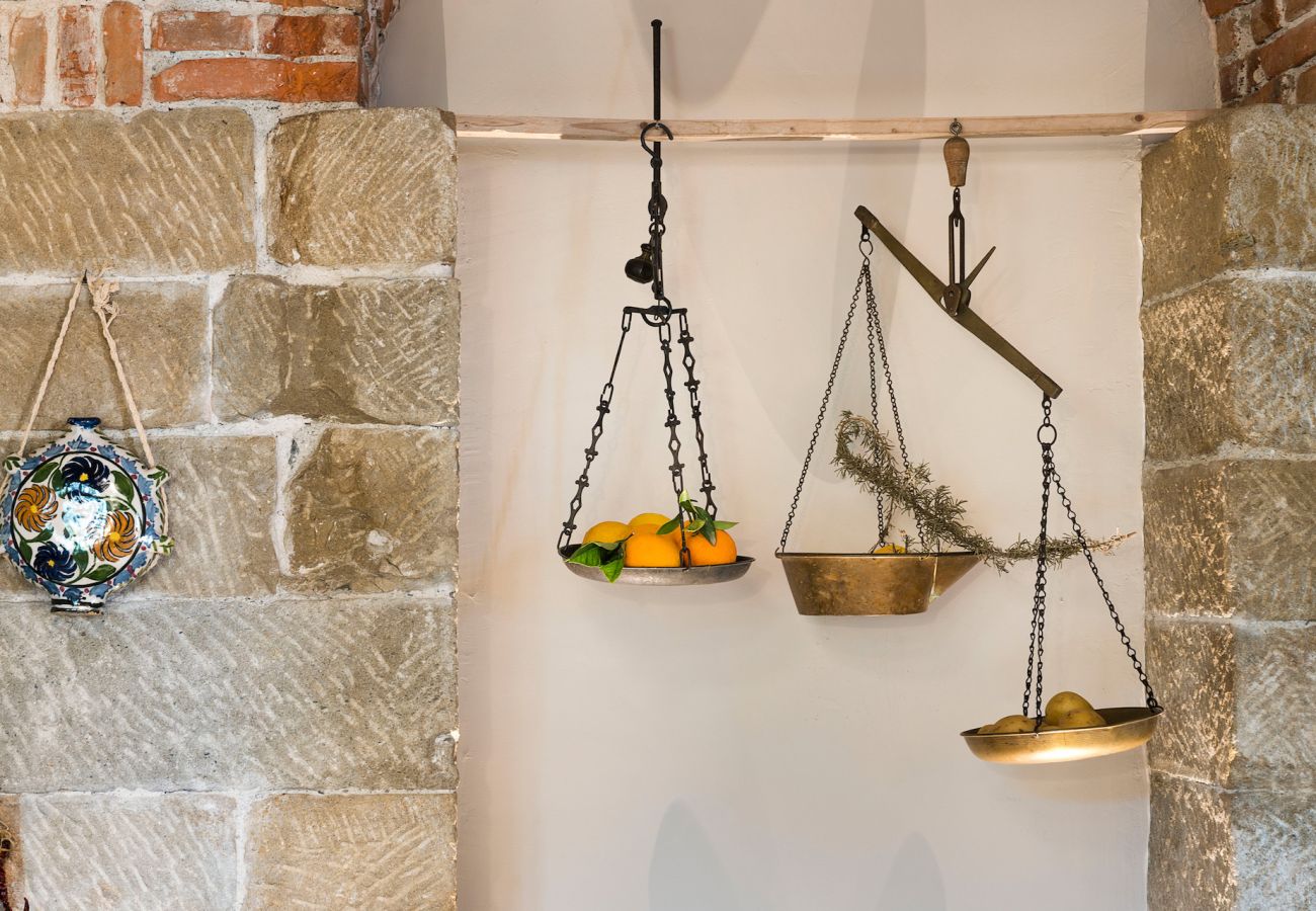 Villa in Capo d´Orlando - Villa Zenzero