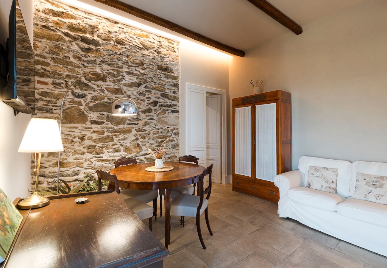 Villa in Capo d´Orlando - Villa Zenzero