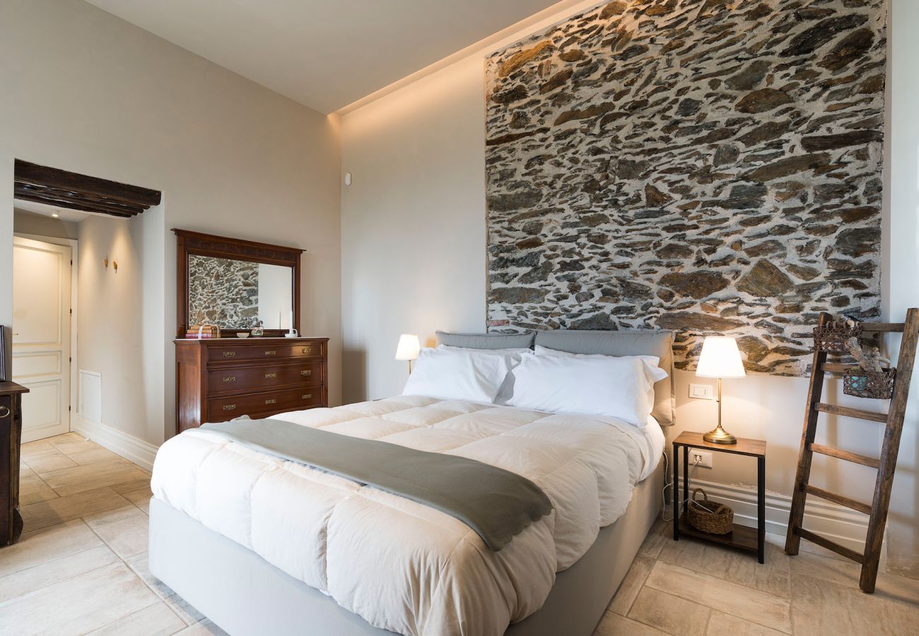 Villa in Capo d´Orlando - Villa Zenzero