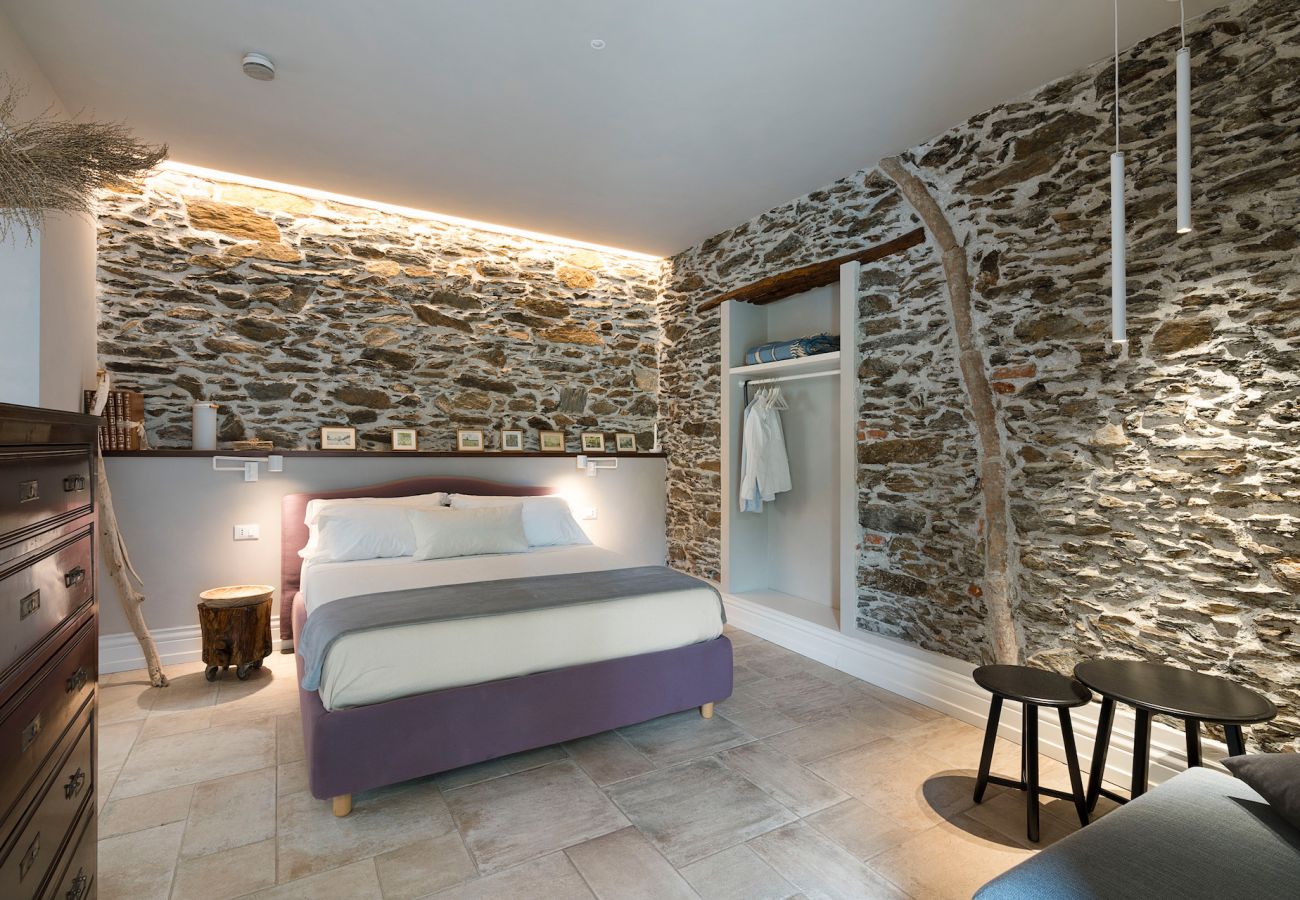 Villa in Capo d´Orlando - Villa Zenzero