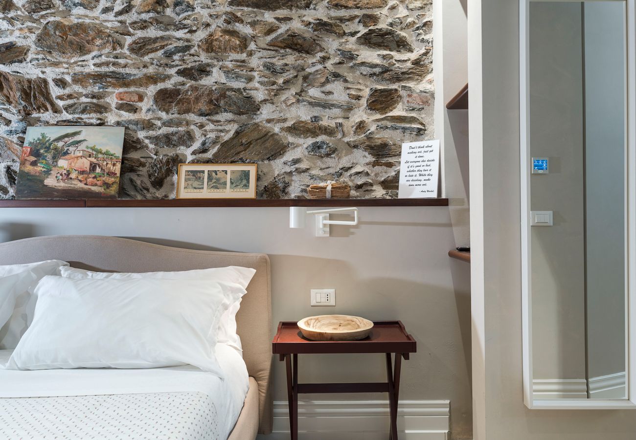 Villa in Capo d´Orlando - Villa Zenzero