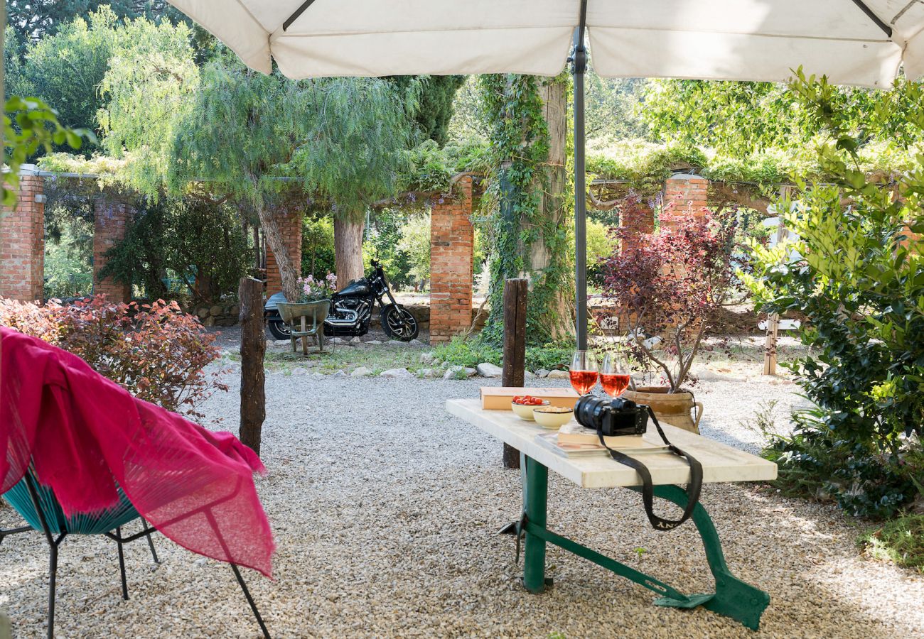 Villa in Capo d´Orlando - Villa Zenzero