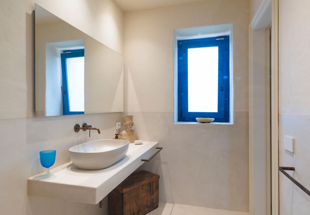 Villa in Scicli - Villa Bergamotto