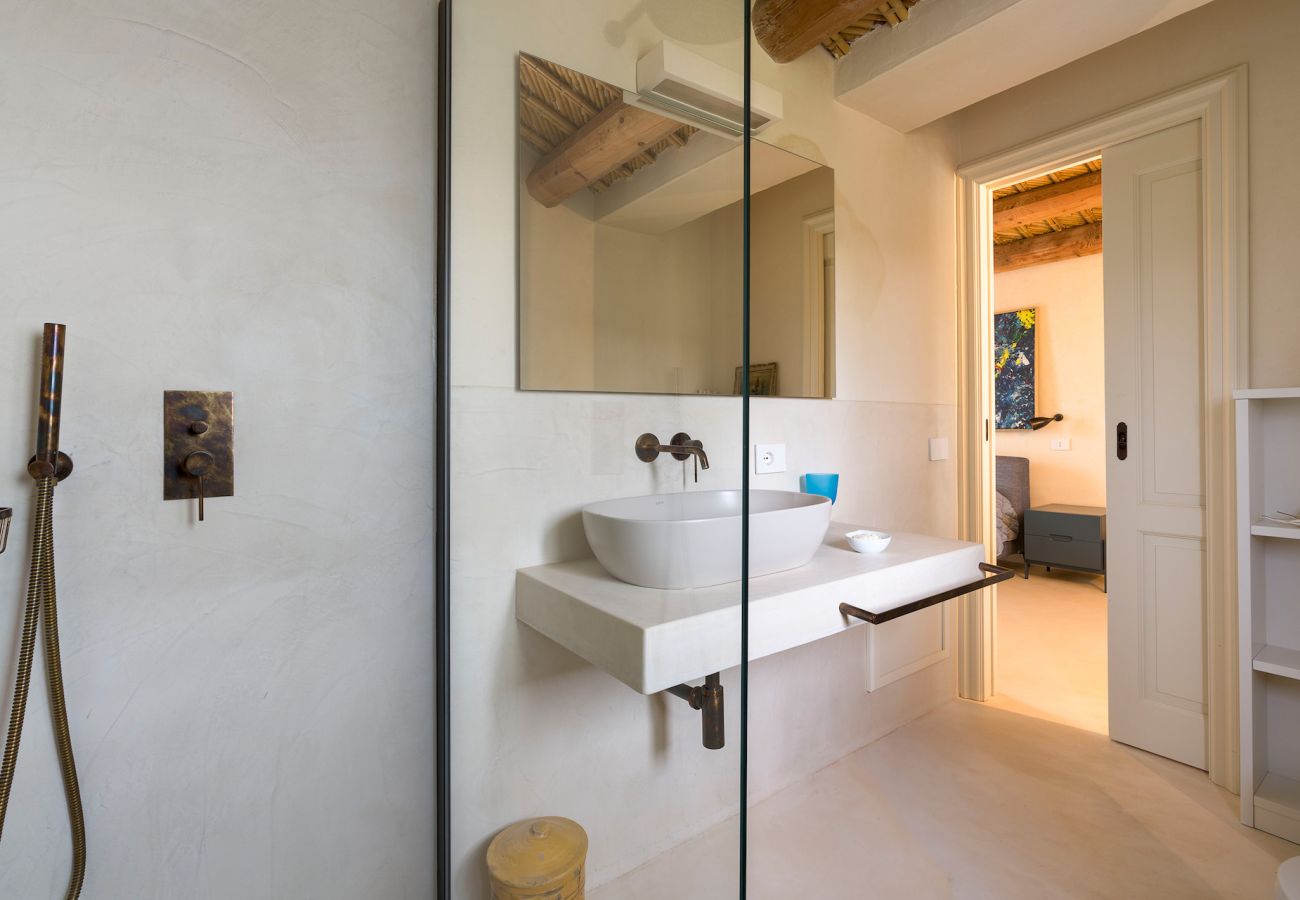 Villa in Scicli - Villa Bergamotto