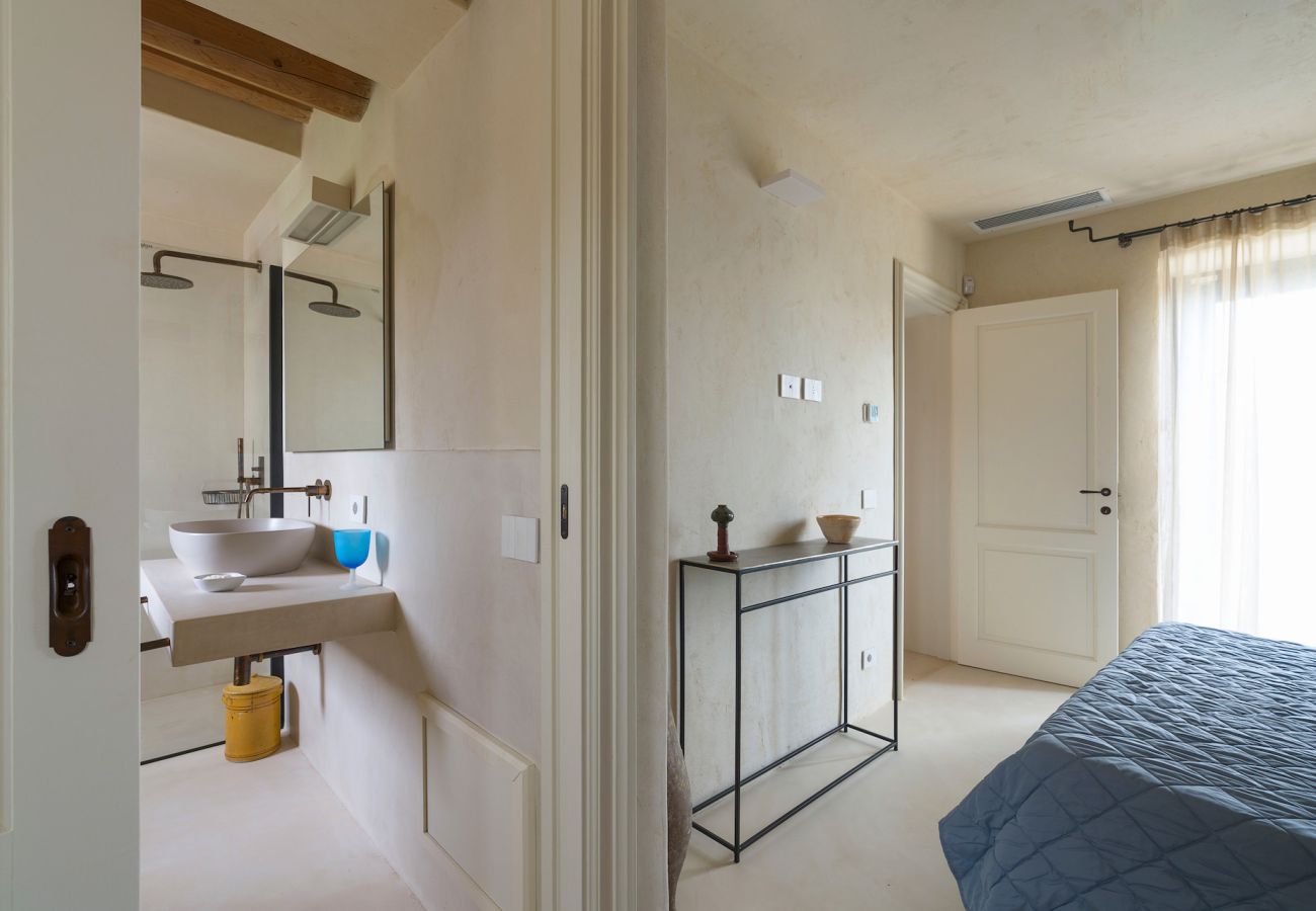 Villa in Scicli - Villa Bergamotto