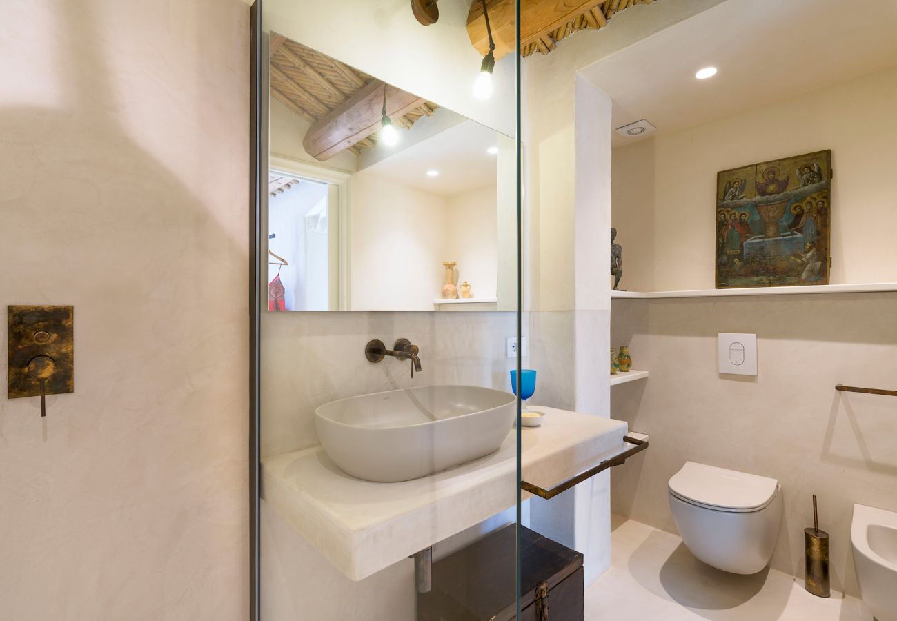 Villa in Scicli - Villa Bergamotto