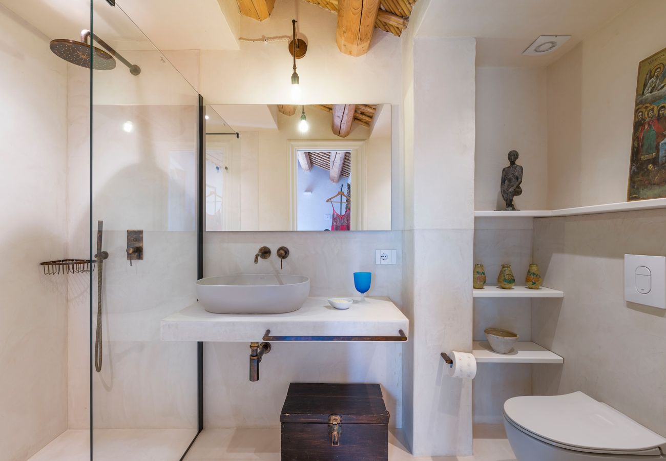 Villa in Scicli - Villa Bergamotto