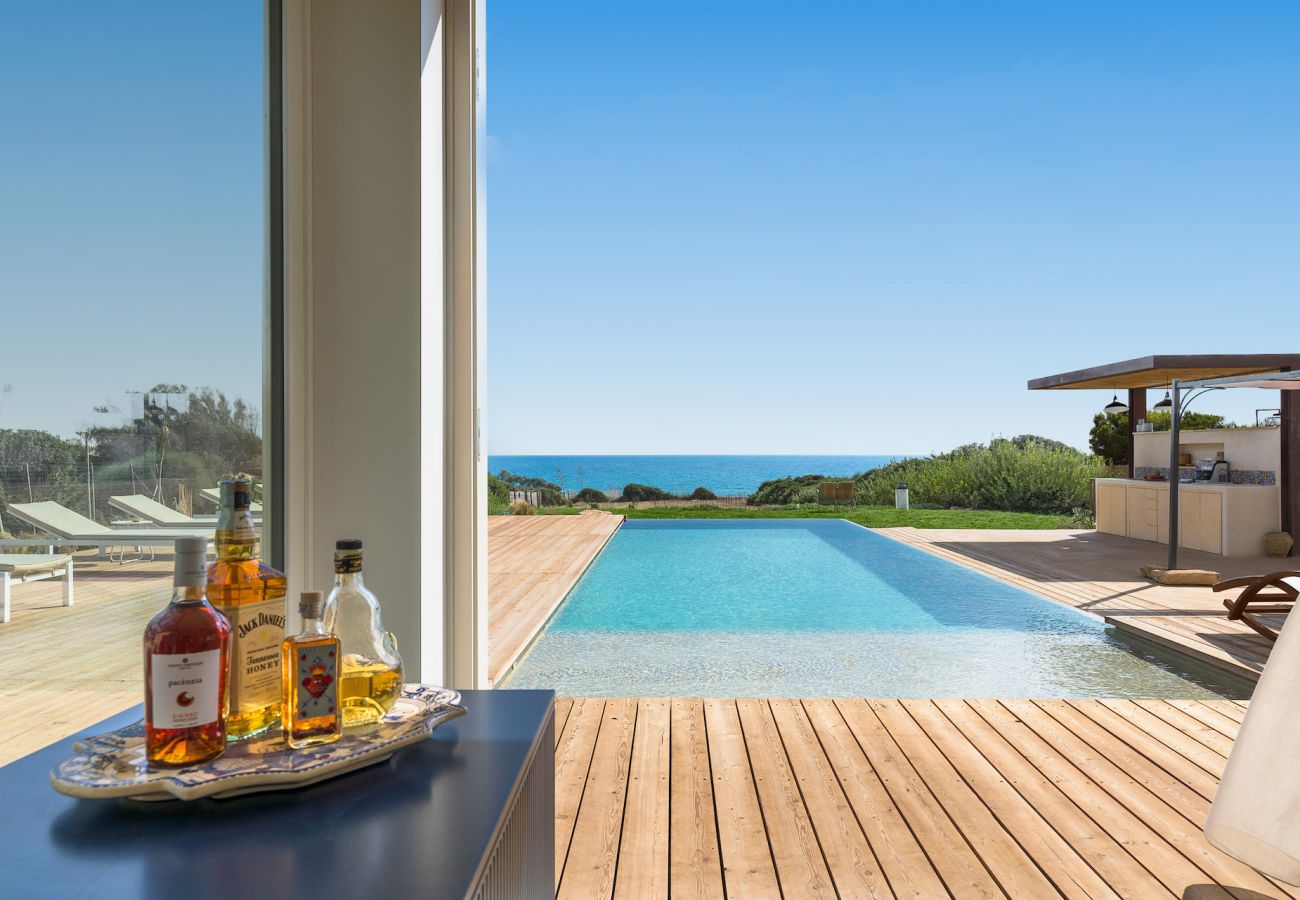 Villa in Scicli - Villa Bergamotto