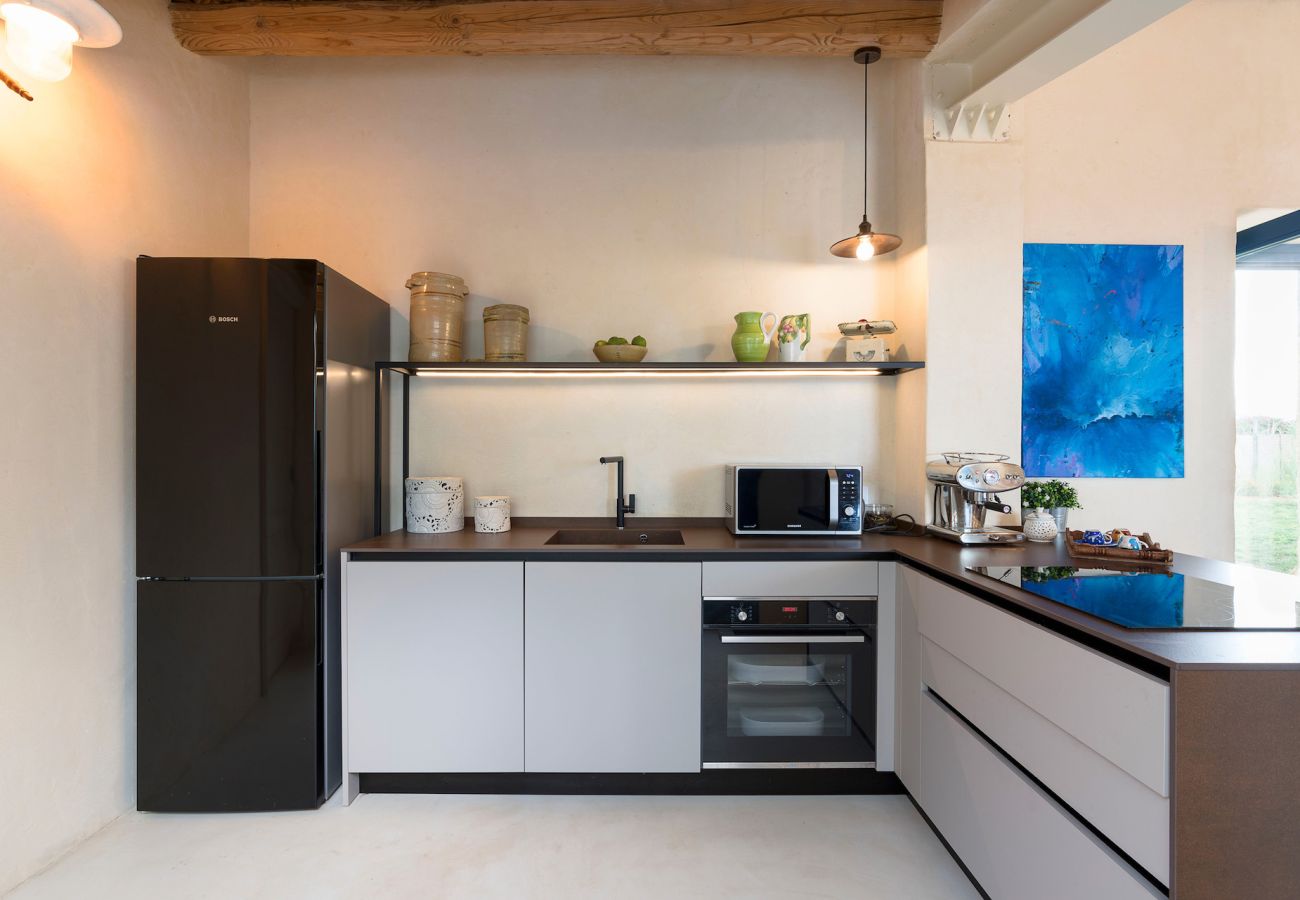 Villa in Scicli - Villa Bergamotto