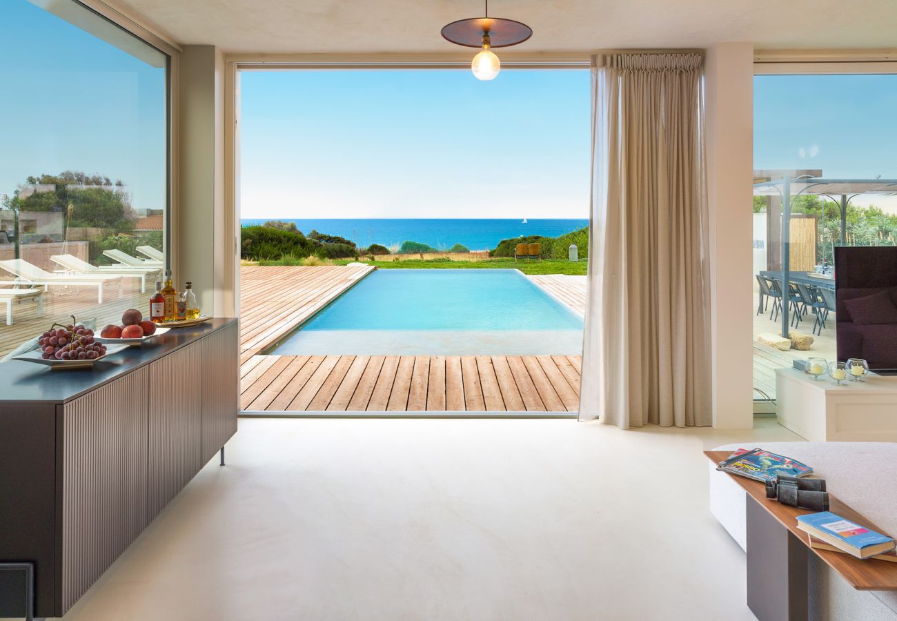 Villa in Scicli - Villa Bergamotto