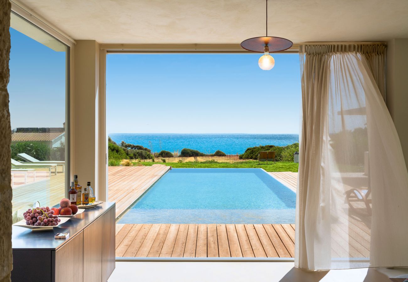 Villa in Scicli - Villa Bergamotto