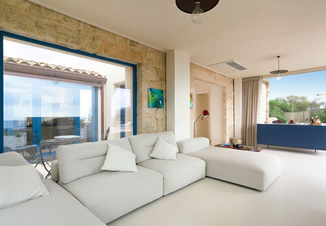 Villa in Scicli - Villa Bergamotto