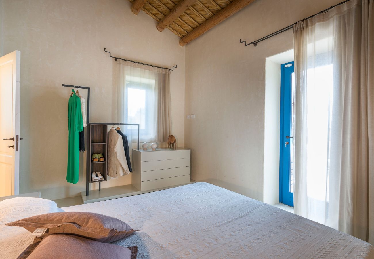 Villa in Scicli - Villa Bergamotto