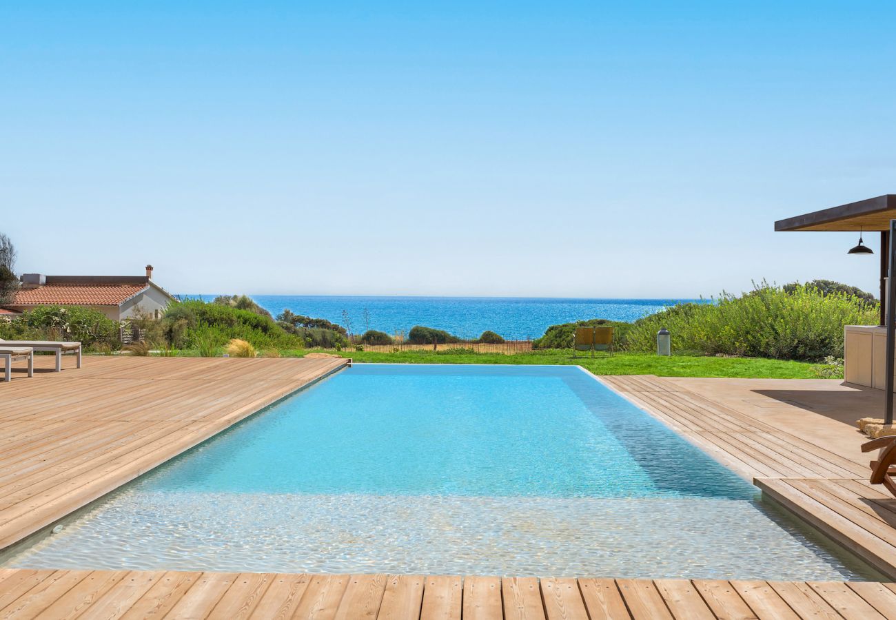 Villa in Scicli - Villa Bergamotto