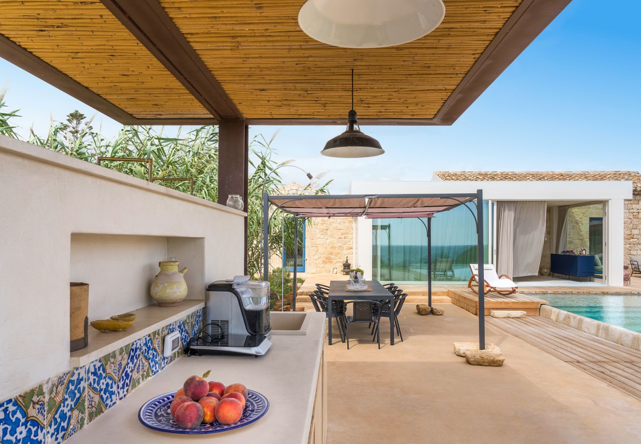 Villa in Scicli - Villa Bergamotto