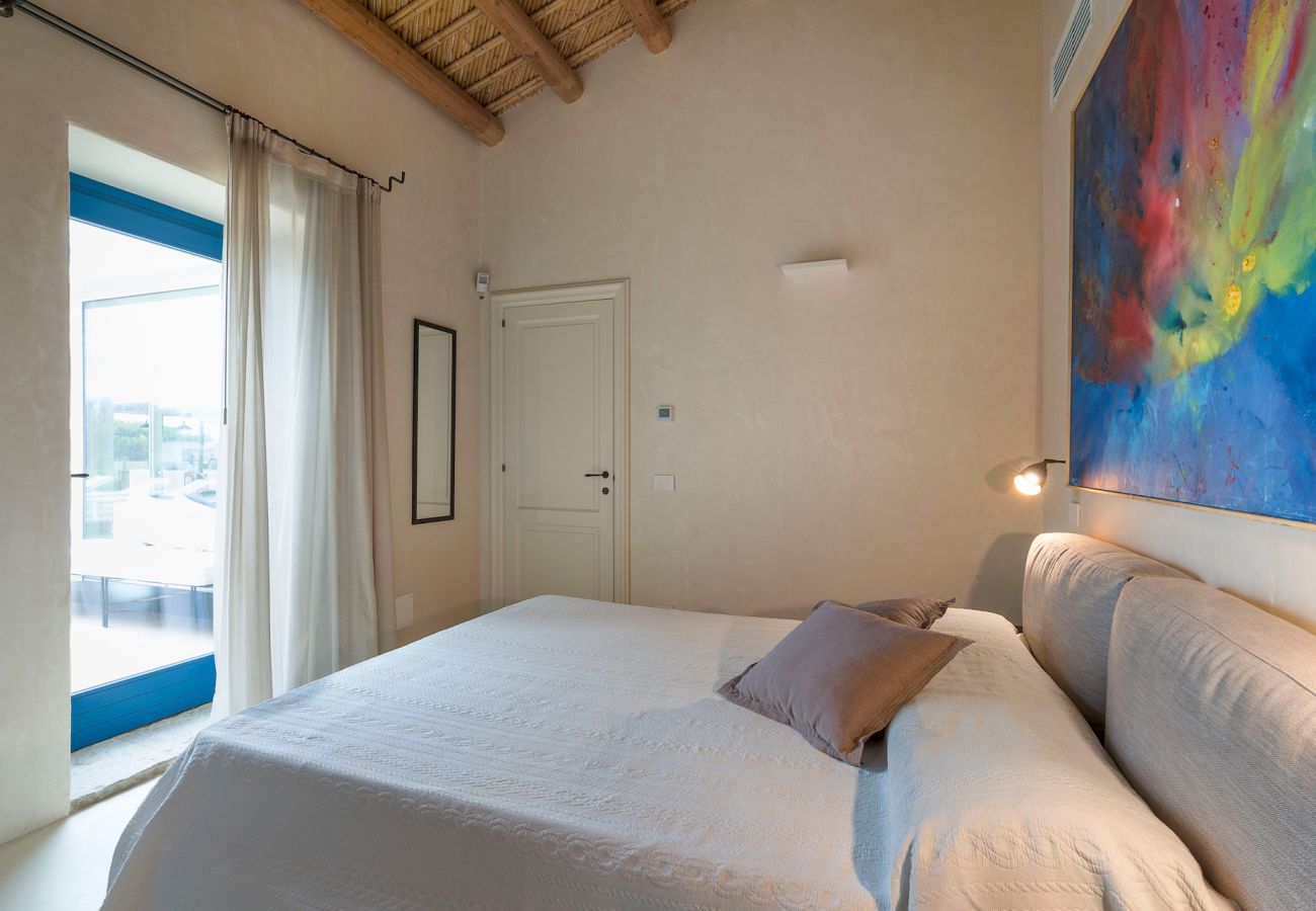 Villa in Scicli - Villa Bergamotto