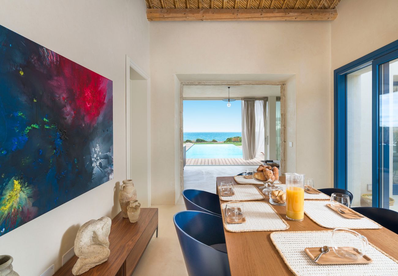 Villa in Scicli - Villa Bergamotto