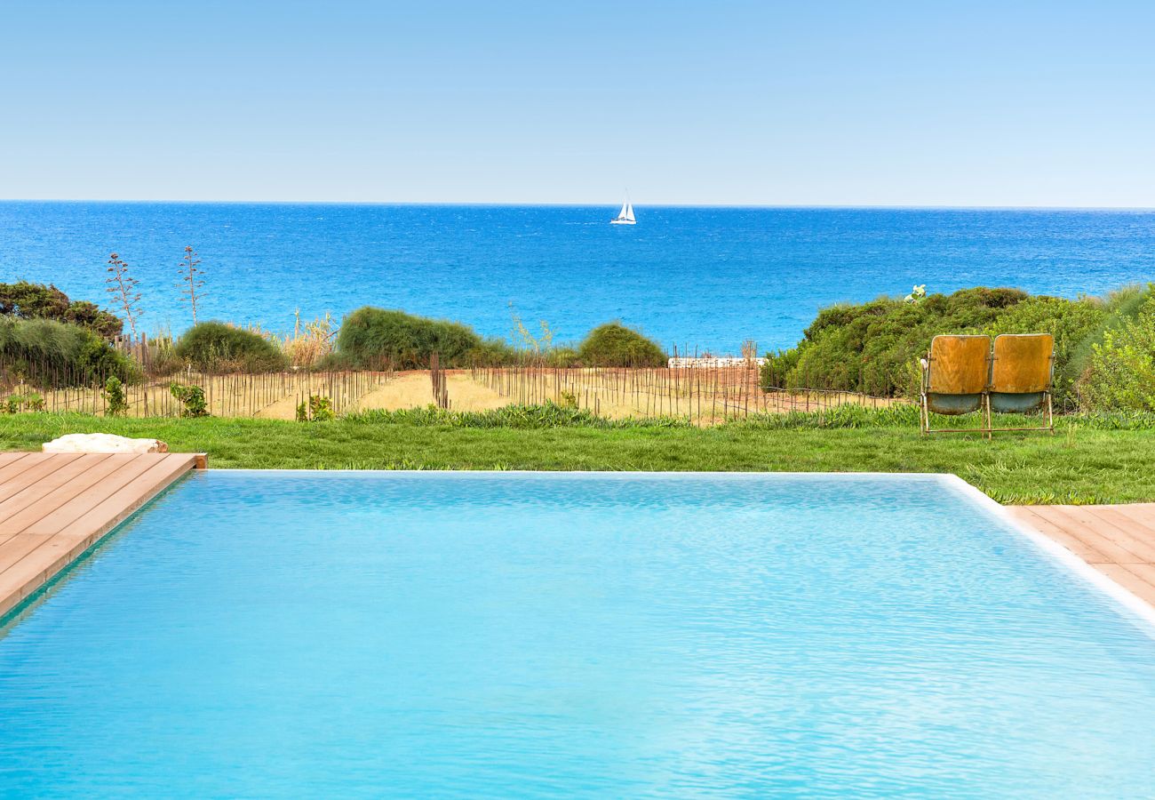 Villa in Scicli - Villa Bergamotto