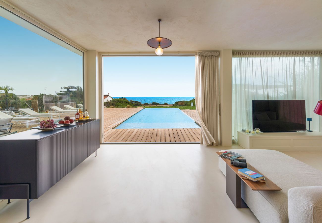 Villa in Scicli - Villa Bergamotto