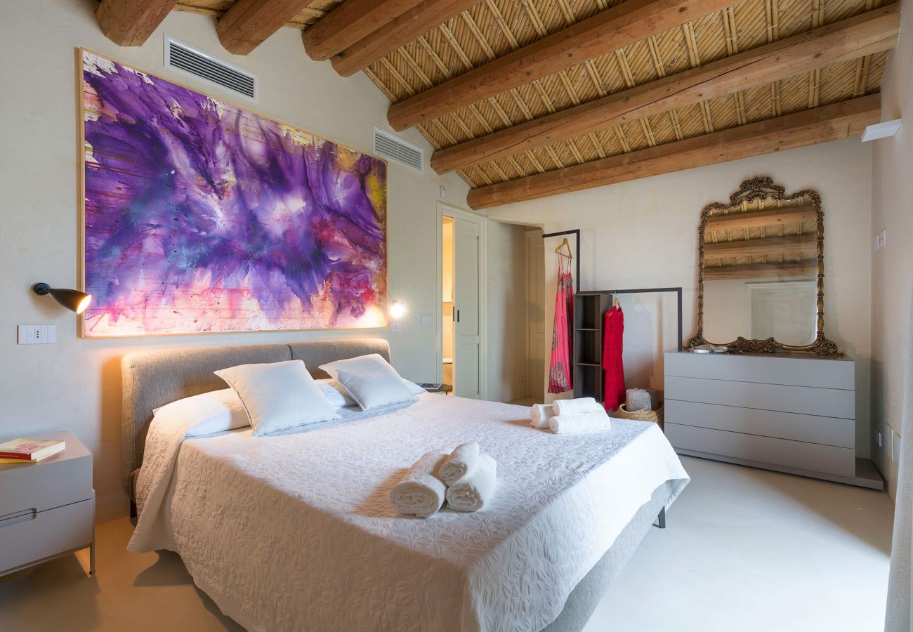 Villa in Scicli - Villa Bergamotto