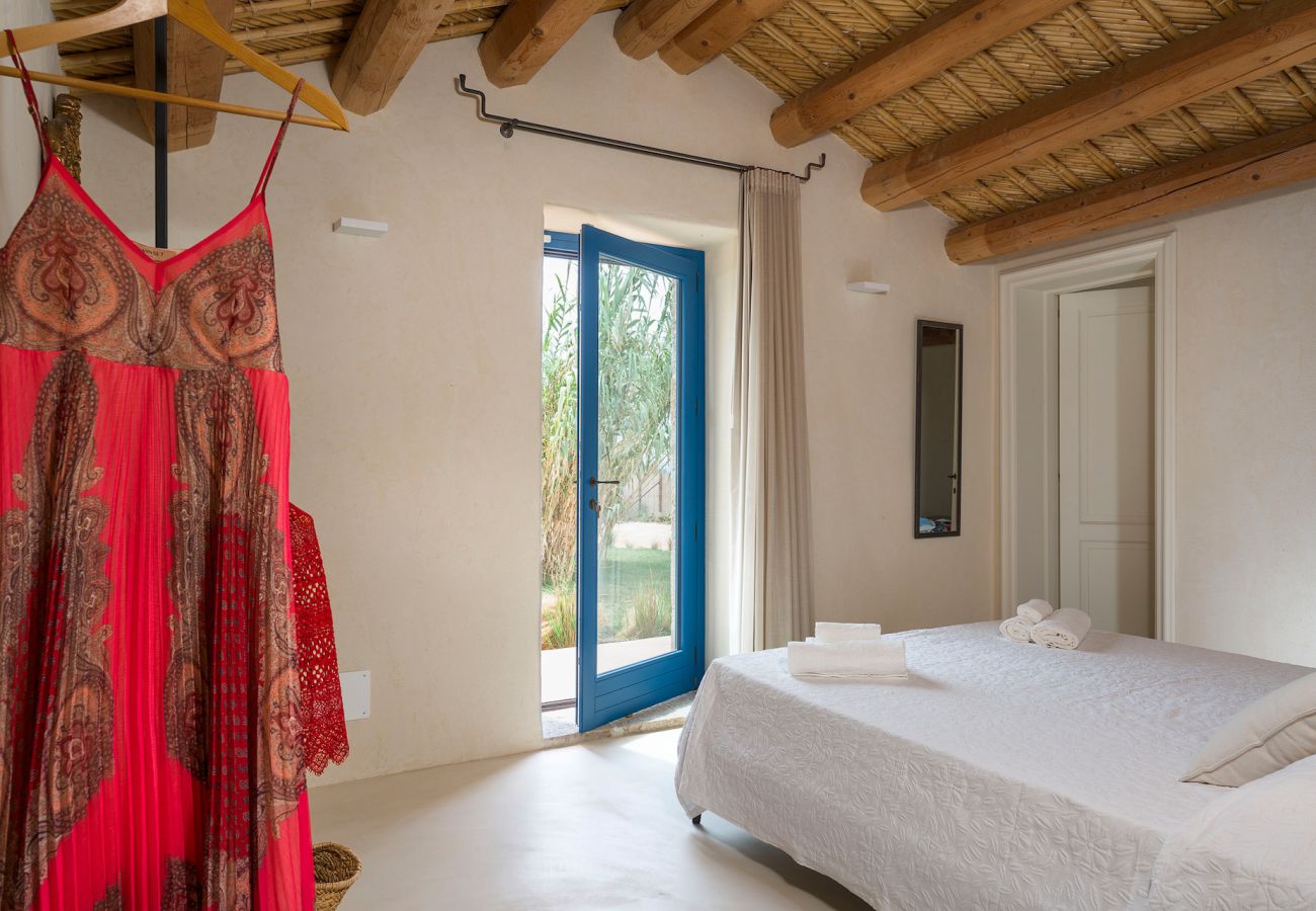 Villa in Scicli - Villa Bergamotto