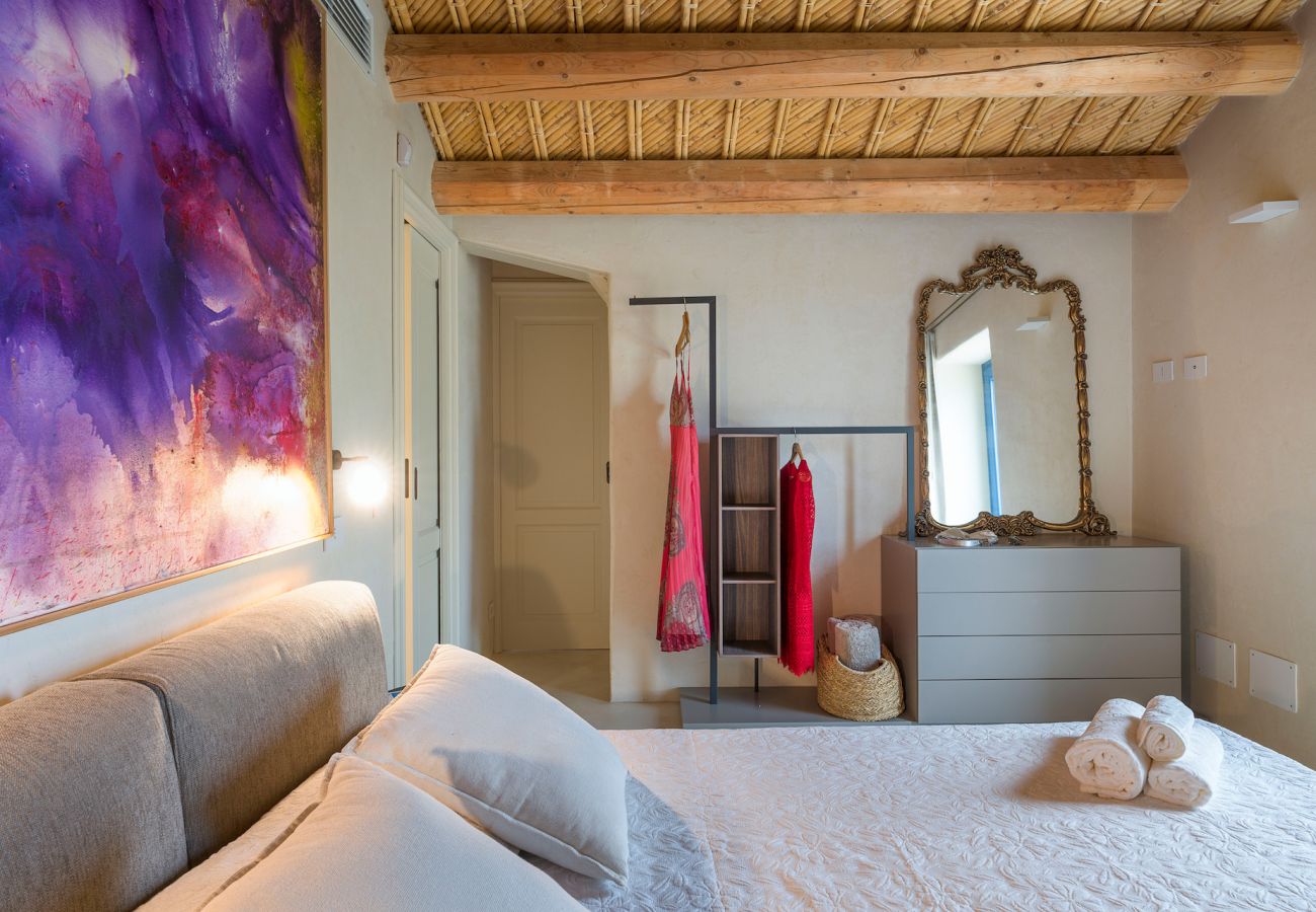 Villa in Scicli - Villa Bergamotto