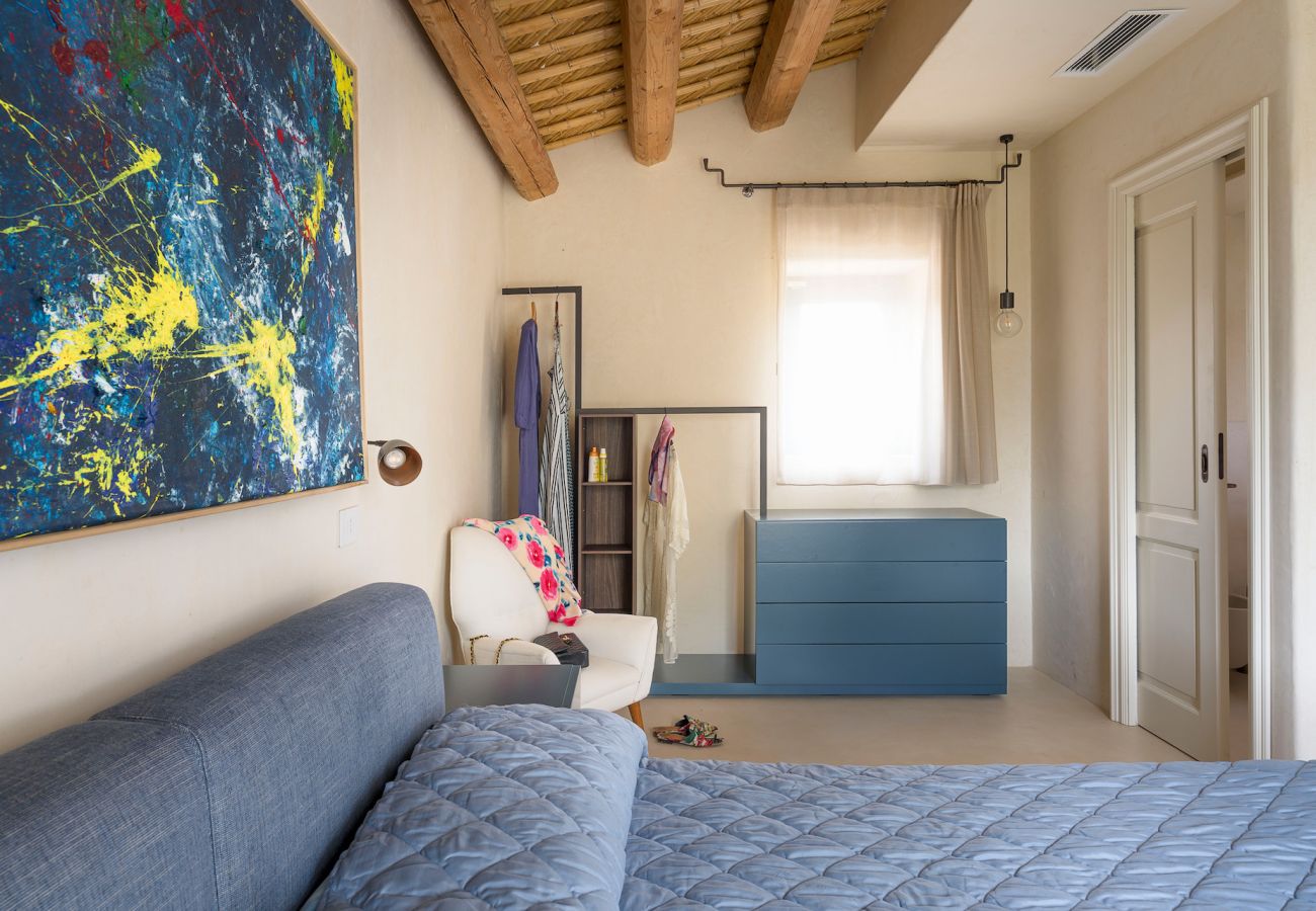 Villa in Scicli - Villa Bergamotto