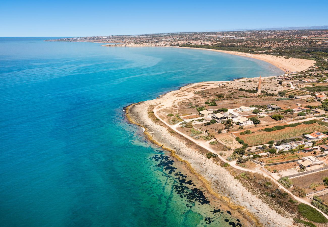 Villa in Scicli - Villa Bergamotto