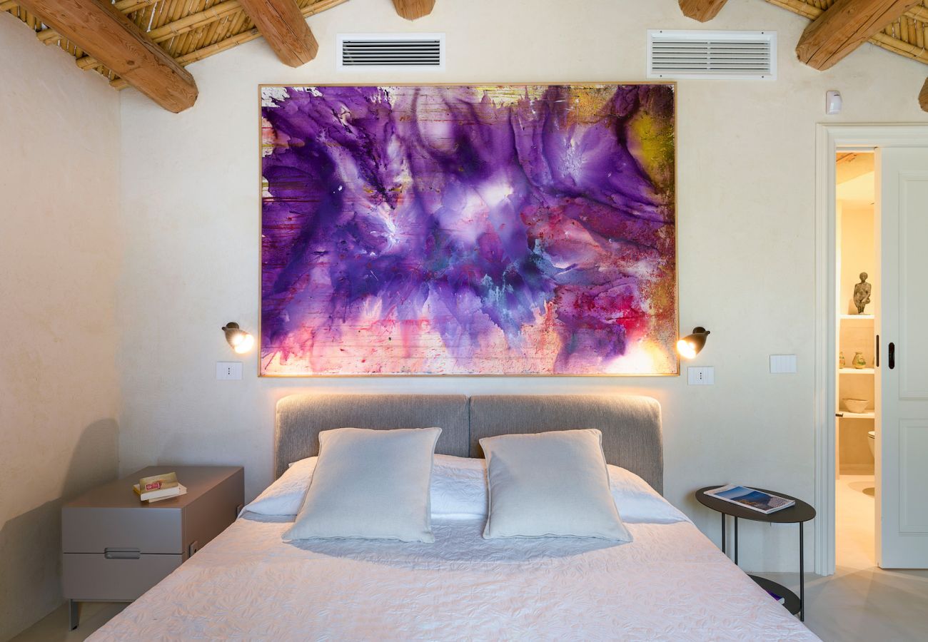 Villa in Scicli - Villa Bergamotto