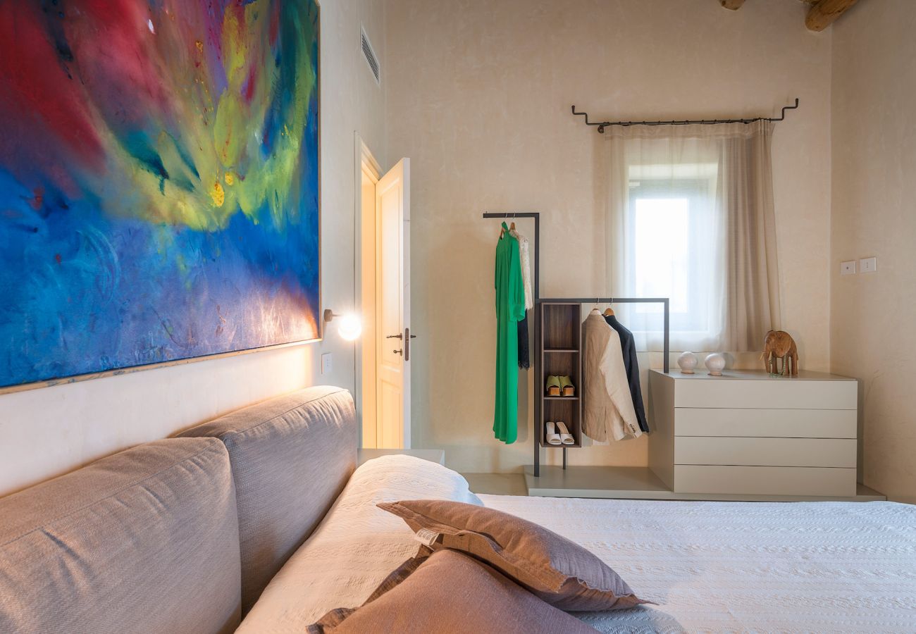 Villa in Scicli - Villa Bergamotto