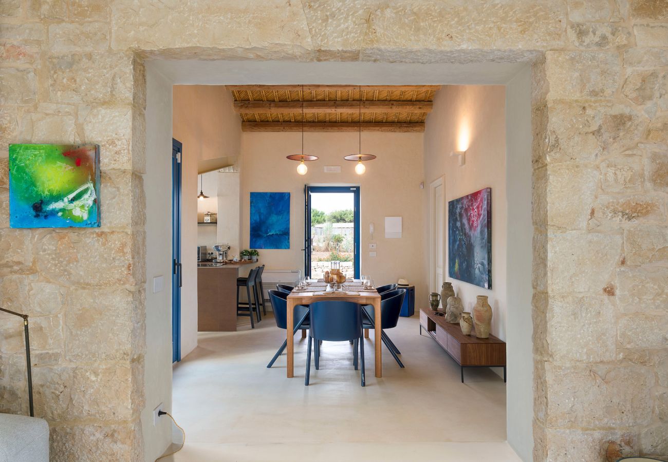 Villa in Scicli - Villa Bergamotto