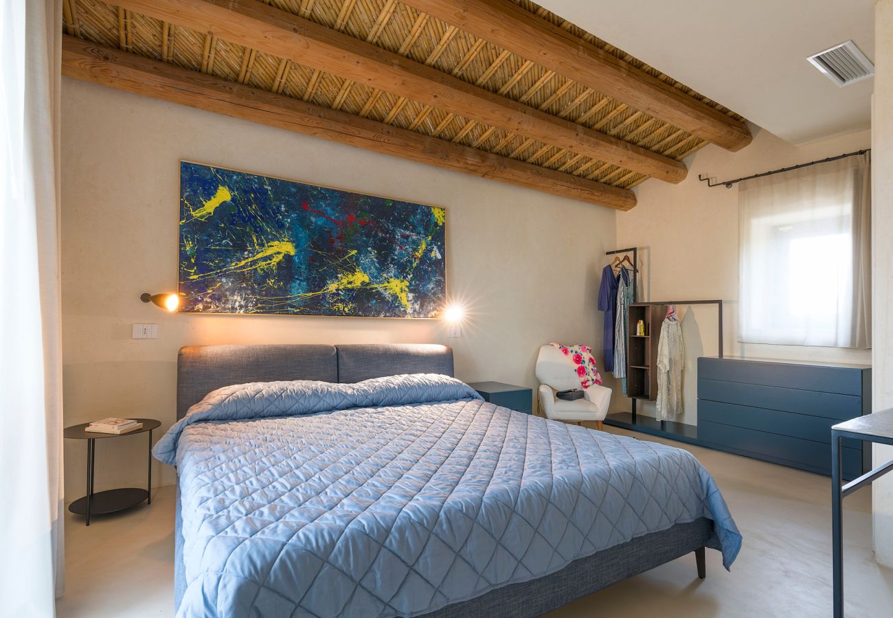 Villa in Scicli - Villa Bergamotto