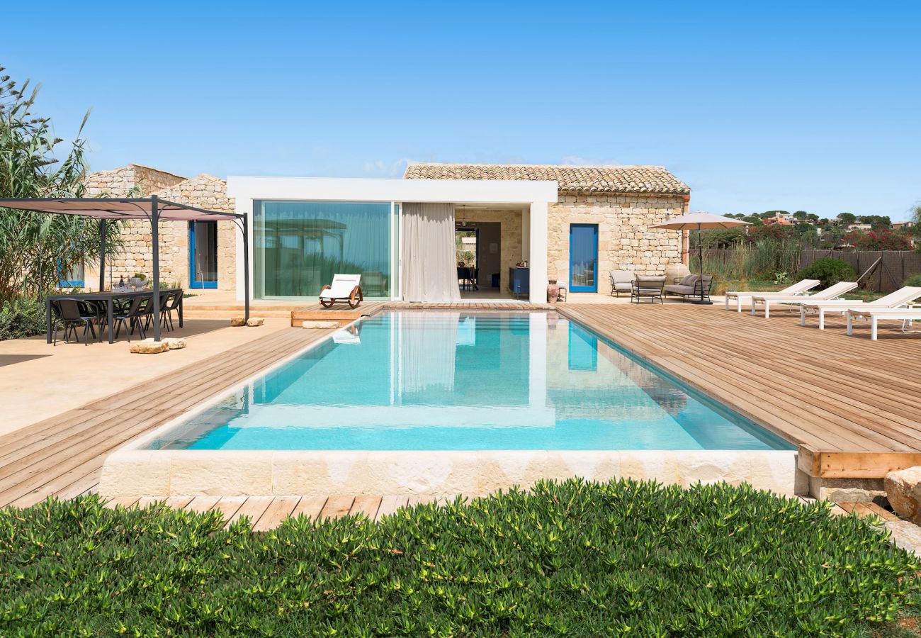 Villa in Scicli - Villa Bergamotto