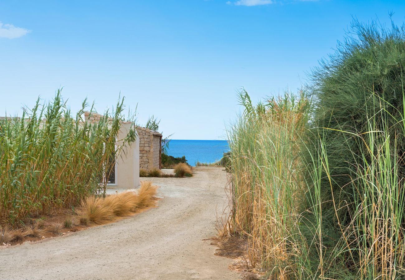 Villa in Scicli - Villa Bergamotto