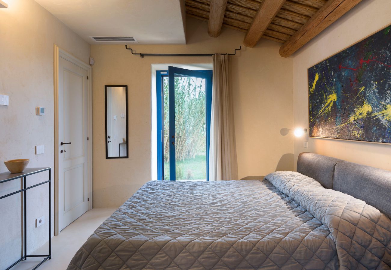 Villa in Scicli - Villa Bergamotto