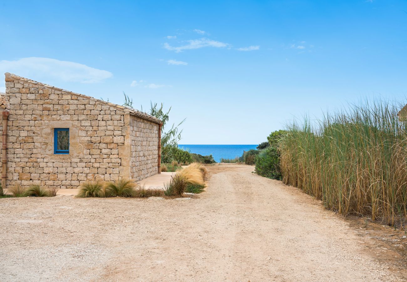 Villa in Scicli - Villa Bergamotto