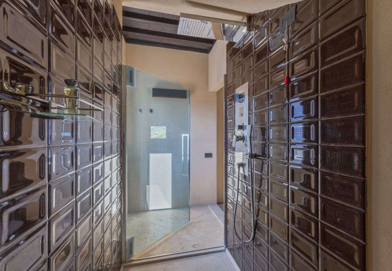 Villa in Suvereto - Villa il Castello di Lorenzo