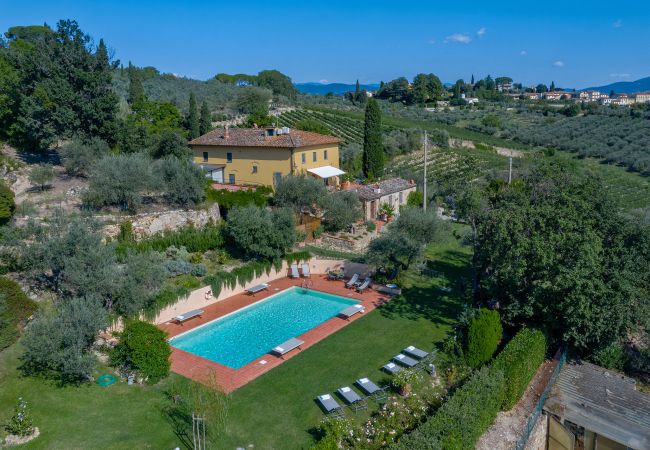 Villa in Impruneta - Villa Impruneta