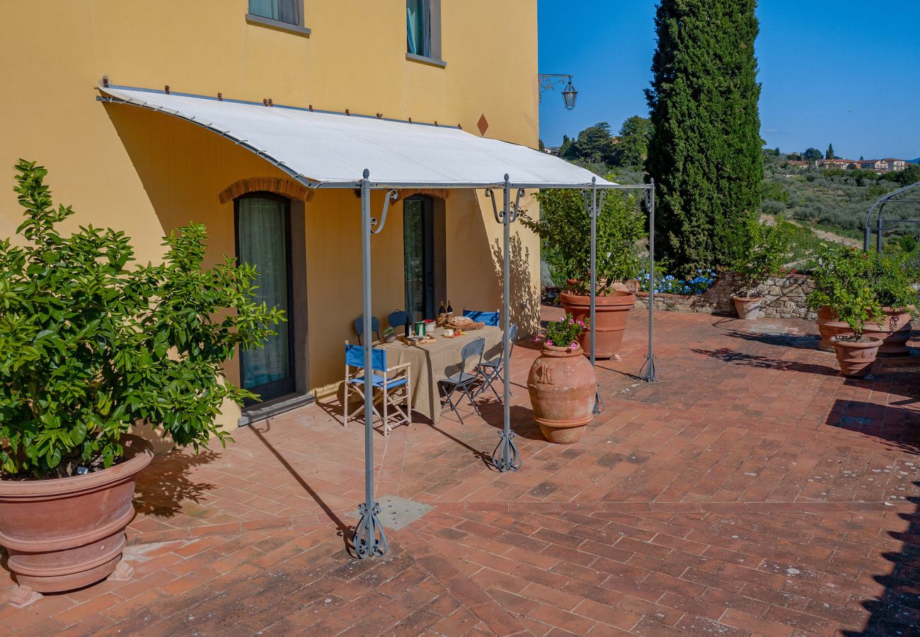 Villa in Impruneta - Villa Impruneta