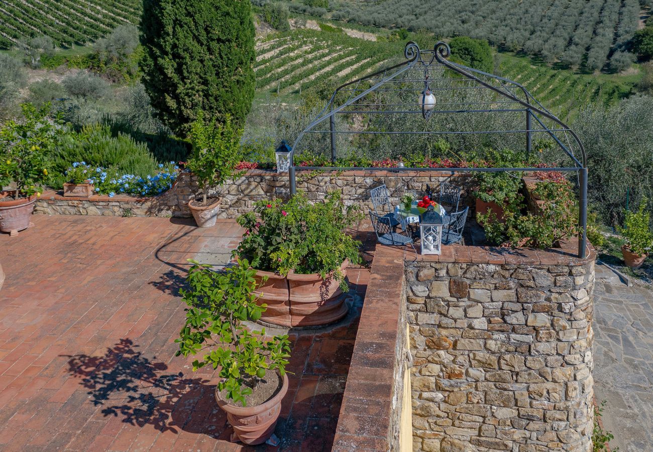 Villa in Impruneta - Villa Impruneta