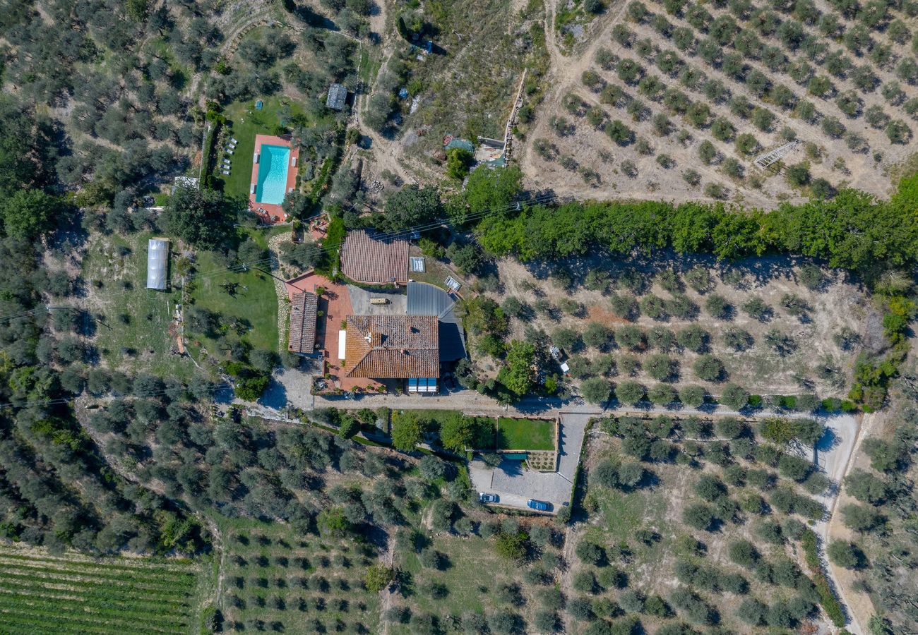 Villa in Impruneta - Villa Impruneta